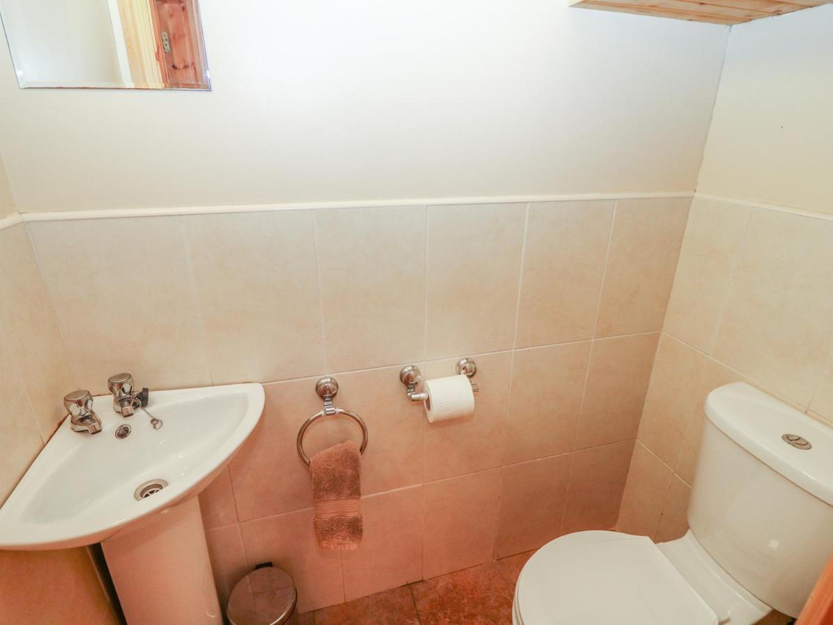 Mary Agnes Cottage Eyeries Εξωτερικό φωτογραφία